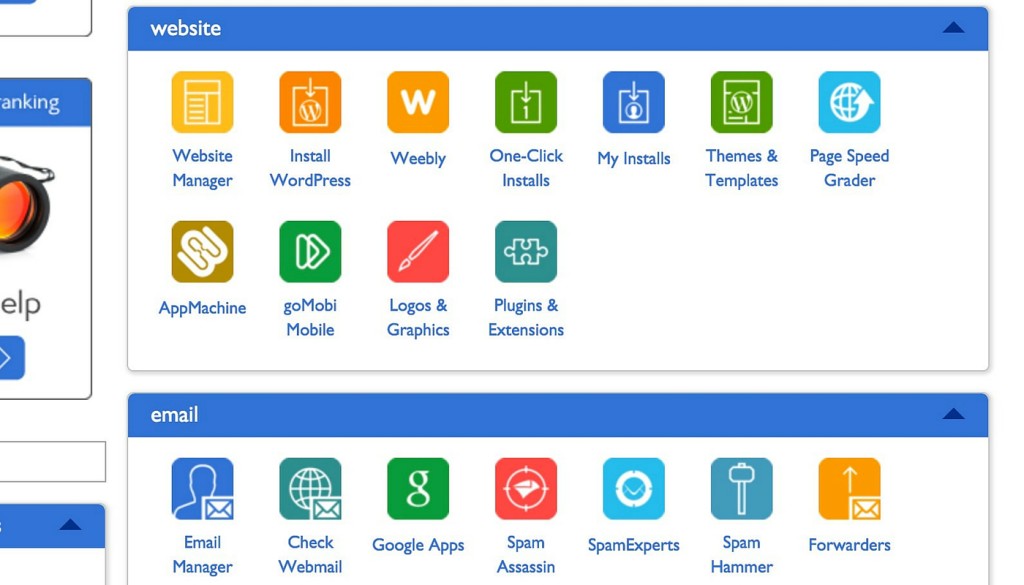Bluehost