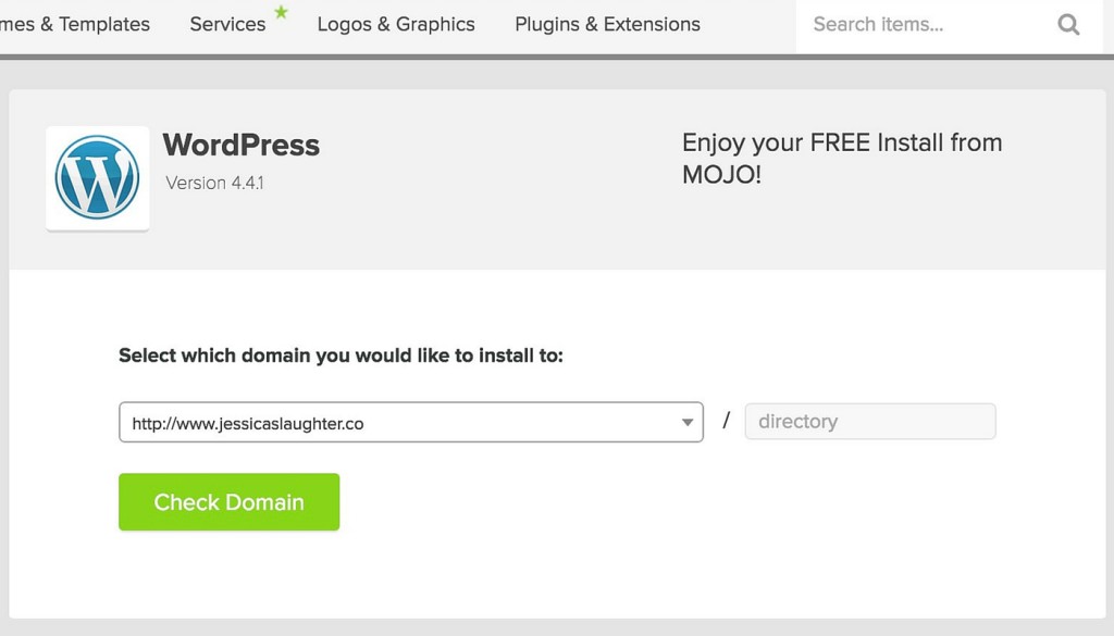 Bluehost