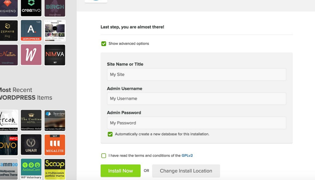 Bluehost