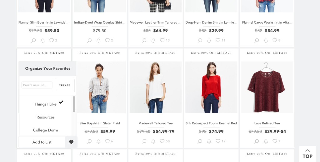 ShopStyle 1