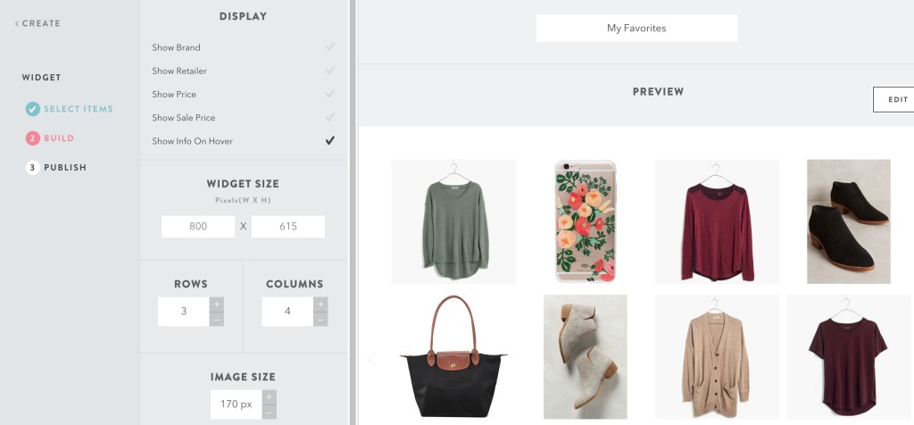 ShopStyle 4